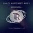 Carlos Martz, AXIS-Y