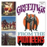 The Pioneers feat. Lyn Taitt & The Jets