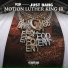 JUST BANG feat. Toohda Band$, Jugg Harden