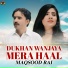Maqsood Rai