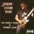 Jackson Taylor and the Sinners