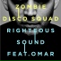 Zombie Disco Squad