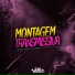 DJ RM O Brabo Da Putaria, DJ MONARK, Mc Gw