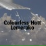 Colourless Hott