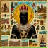 071dio, Ursaorecords71, Swarthenewblack