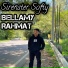 Bellamy Rahmat