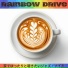 Rainbow Drive