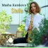 Masha Kutskova