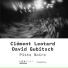 Clément Léotard, David Gubitsch
