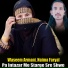 Waseem Armani, Naima Faryal
