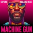 Kaysha, Malcom beatz