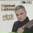 Djamel Lahlou