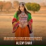 Alizay Shah