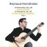 Raynaud Hernández
