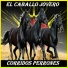 Corridos Perrones