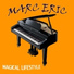 MARC ERIC