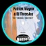 Patrick Wayne, Dj ThreeJay