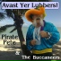 Pirate Pete, The Buccaneers