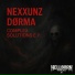 NEXXUNZ DØRMA