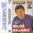 Milos Bojanic