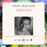 Jerry Wallace