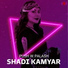 Shadi Kamyar