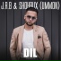 Shohrux (Ummon) feat. J.R.B
