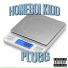 Homeboi Kidd