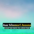 Hamayoun Kakar, Palwasha Iqbal