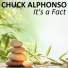 Chuck Alphonso