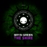 Bryn Green