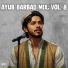 Ayub Barbad