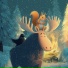 Moon & Moose Tales