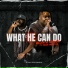 Allen W Brown feat. Sean Kingston