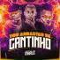 MC NEGO BLUE, MC GW, dj caaio doog