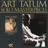 Art Tatum