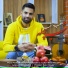 Saeed Torabi