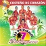 Los Originales 7 Pachangueros