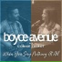 Boyce Avenue, Connie Talbot