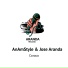 AnAmStyle, Jose Aranda