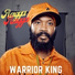 WARRIOR KING