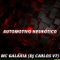 MANDELÃO FUTURISTA OFC, MC GALAXIA, DJ CARLOS V7