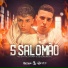 Mc Lzyn, Mc Lacerda ZL, DJ Vilão Original