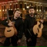 Alexandr Misko, Pavel Stepanov