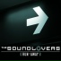 dj Alex Cosmo pres. Ploom Boom Around CD4 by Lil'm
