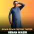 Rehan Wazir