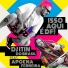 Apoena Ferreira, DJ Itin do Brasil
