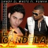 Sandy el White feat. Pumva