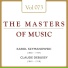 Walter Gieseking