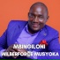 Wilberforce Musyoka